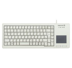 Cherry G84-5500LUMEU-0 Keyboards