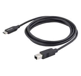 StarTech USB2CB2M Cables, Connectors, and Adapters