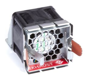 Black Box EMS1G48FAN Data Networking