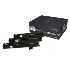 Lexmark C930X73G Multi-Function Printer