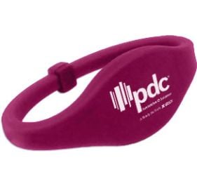 BCI RWUB-25-PDJ-I RFID Wristband