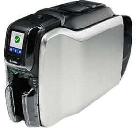 Zebra ZC31-000C000LA00 ID Card Printer