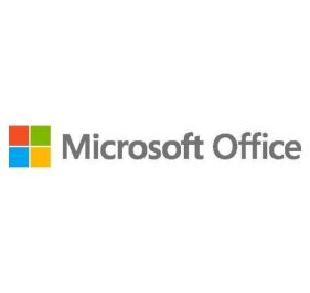 Microsoft 269-17195 Software