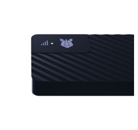 Rhino Mobility DG-RHN-D2-0C-001 Wireless Router