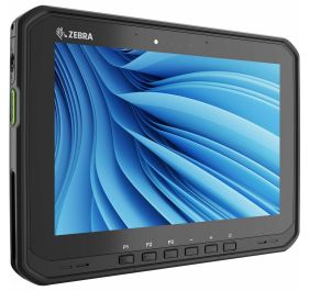 Zebra ET60WW-0S6DPS00A0-00 AI Driven Tablets
