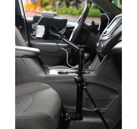 Gamber-Johnson 7110-1343 Mounting Hardware and Stands