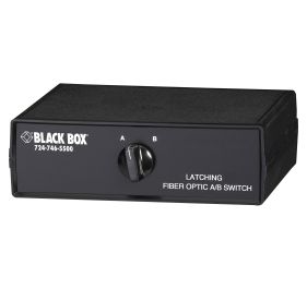 Black Box SW1036A Accessory