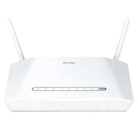 D-Link DHP-1320 Telecommunication Equipment