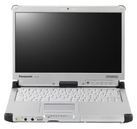 Panasonic CF-C2CCAHFCM Tablet
