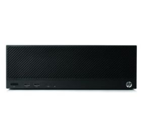 HP 4J9T0UP#ABA POS System