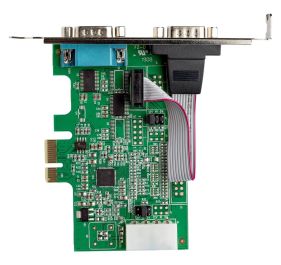 StarTech PEX2S953 Serial Adapters