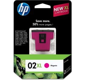 HP C8731WN#140 InkJet Cartridge