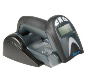 Datalogic GM4132-BK-433K1 Barcode Scanner