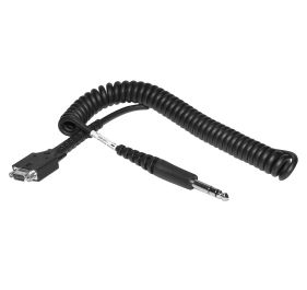 Janam CAB-DX1-1 Cables, Connectors, and Adapters