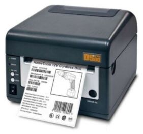 SATO WDT509021 Barcode Label Printer