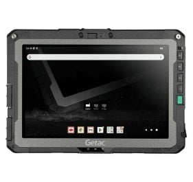 Getac Z2A7DXWA5ABX Tablet