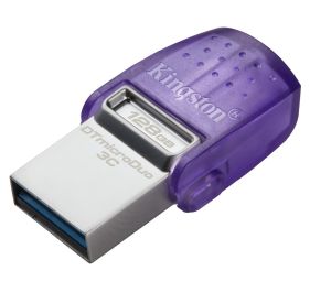 Kingston DTDUO3CG3/128GB Accessory