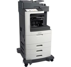Lexmark 24TT263 Multi-Function Printer
