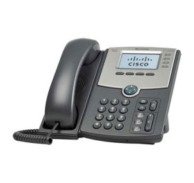 Cisco SPA514G Desk Phone