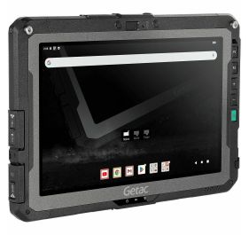 Getac Z2A7DXWAAFBX Tablet