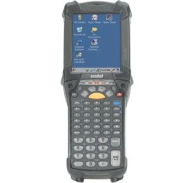 Motorola MC92N0-GA0SYFYA6WR Mobile Computer