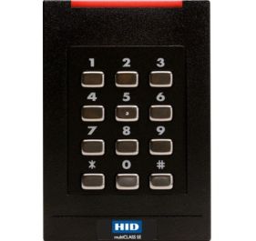 HID 921PTNNEK0005E Access Control Reader