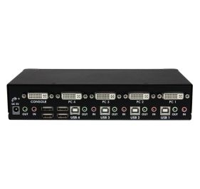 StarTech SV431DVIUAHR Accessory
