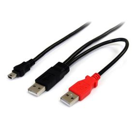 StarTech USB2HABMY1 Cables, Connectors, and Adapters