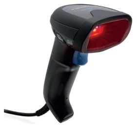 Datalogic QBT2500-BK-BTK1 Barcode Scanner