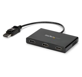 StarTech MSTDP123HD Cables, Connectors, and Adapters