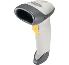 Zebra LS2208-SR20001R-KR Barcode Scanner