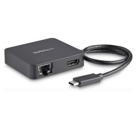 StarTech DKT30CHD Cables, Connectors, and Adapters