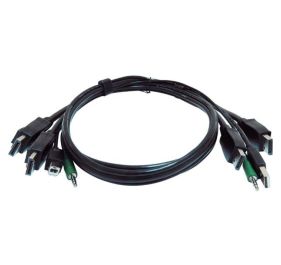 Black Box SKVMCBL-2DP-10TAA Wireless Switch
