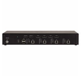 Black Box KVS4-1004VM Wireless Switch