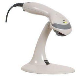 Metrologic MK9520-37A38 Barcode Scanner