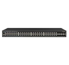 Ruckus ICX7150-48-2X10G Ethernet Switch