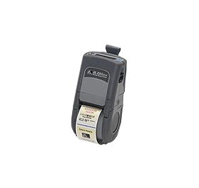 Zebra Q2D-LUBD0000-00 Portable Barcode Printer