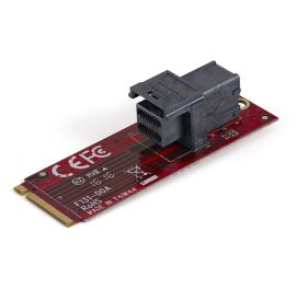 StarTech M2E4SFF8643 Accessory