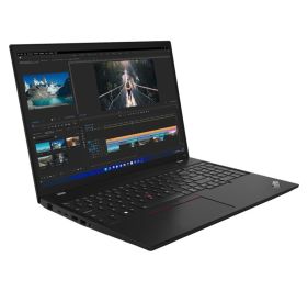 Lenovo 21BT001JUS Workstation PC