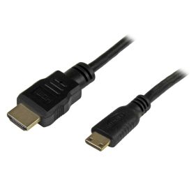 StarTech HDMIACMM1 Cables, Connectors, and Adapters