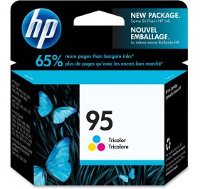 HP C8766WN#140 InkJet Cartridge