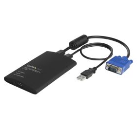 StarTech NOTECONS02 Console & Device Servers