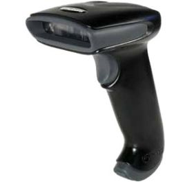 Honeywell 1300GWEM-2 Barcode Scanner
