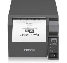 Epson C31CD38A9982 Receipt Printer