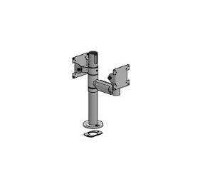 SpacePole GEN-SPI146-02 Accessory