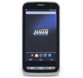 Janam XT100-NTHBRKGC00 Mobile Computer