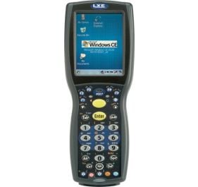 LXE MX7C1B1B1E1B0ET Mobile Computer