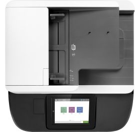 HP J7Z10A#B1H Inkjet Printer