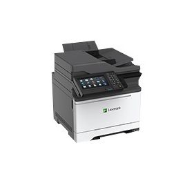 Lexmark 42CT790 Multi-Function Printer