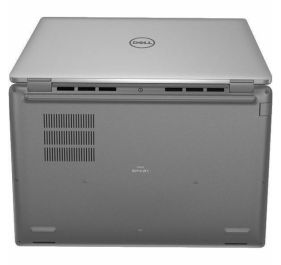 Dell HK9VF Laptop